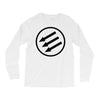 antifa arrows Long Sleeve Shirts