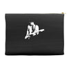 peter green inspired Accessory Pouches