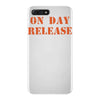 on day release iPhone 7 Plus Case