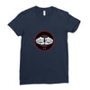fahrie77 Ladies Fitted T-Shirt
