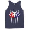 Spider Tank Top