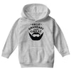 mens grandads bearded Youth Hoodie