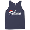 believe Tank Top