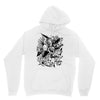 freakyhappy Unisex Hoodie