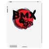 bmx iPad 3 and 4 Case