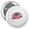 wookie cushion Pin-back button