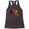Hocus Pocus Squadgoals Racerback Tank