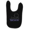 sideshow Baby Bibs