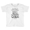 Happiness Toddler T-shirt