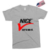 LET'S DO IT Exclusive T-shirt