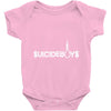 Suicideboys Baby Onesie