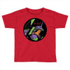 neon genesis evangelion   eva o1 Toddler T-shirt