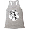 not what it seems Racerback Tank