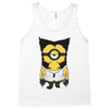 wolverine x men(ion) tee Tank Top