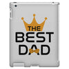 The Best Dad iPad 3 and 4 Case