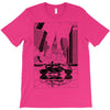 akira motorcycle T-Shirt