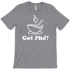 got pho&trade; (original)   asian vietnamese noddles soup food sriracha vn T-Shirt
