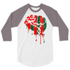 rbg4life 3/4 Sleeve Shirt