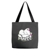 puuurrr Tote Bags