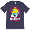 ralph for prez T-Shirt