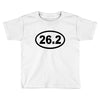 262 Toddler T-shirt