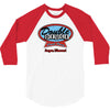 double deuce 1 3/4 Sleeve Shirt