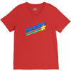 it's who you blow V-Neck Tee
