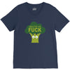 healthy V-Neck Tee