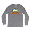 tv addict Long Sleeve Shirts