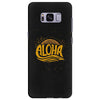aloha Samsung Galaxy S8 Plus