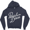patd!_2 Zipper Hoodie