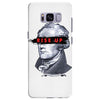 alexander hamilton rise up Samsung Galaxy S8 Plus Case