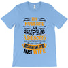 My Husband Is Super Awesome T-Shirt