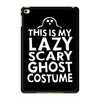 this is my lazy ghost costume 3 iPad Mini 4