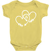 love Baby Bodysuit