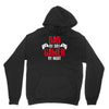 dad by day gamer by night gaming Unisex Hoodie