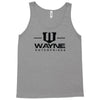 wayne Tank Top