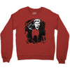 blink and you're Crewneck Sweatshirt