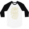 p 3/4 Sleeve Shirt