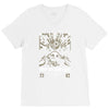 war never changes V-Neck Tee