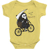 back to boo!!! Baby Bodysuit