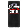 trump for president election 2016 Samsung Galaxy S8 Plus