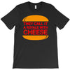 royale with cheese T-Shirt