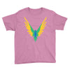 Maverick Youth Tee