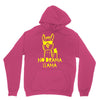 no drama llama (2) Unisex Hoodie