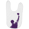 Rock Balboa Baby Bibs