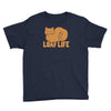 loaf life Youth Tee