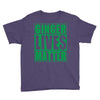 st patrick's day ginger lives matter Youth Tee