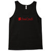 sea craft classic logo Tank Top