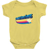 public service announcement Baby Onesie